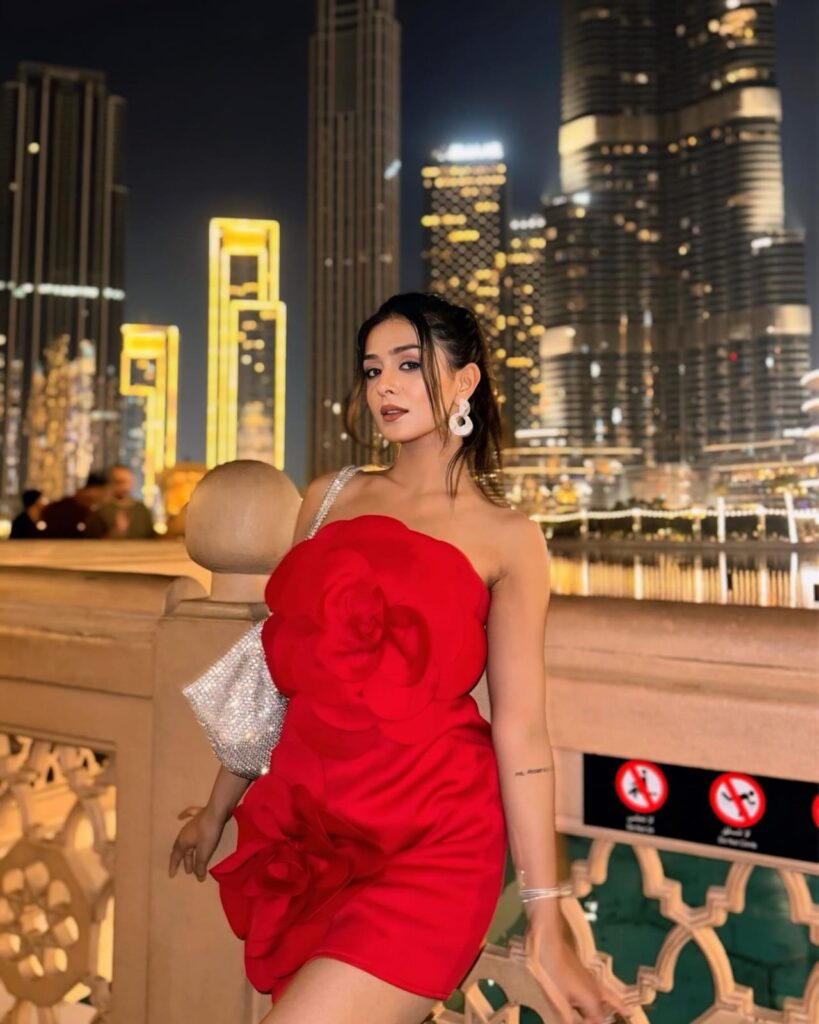 Top Female Escorts in Islamabad