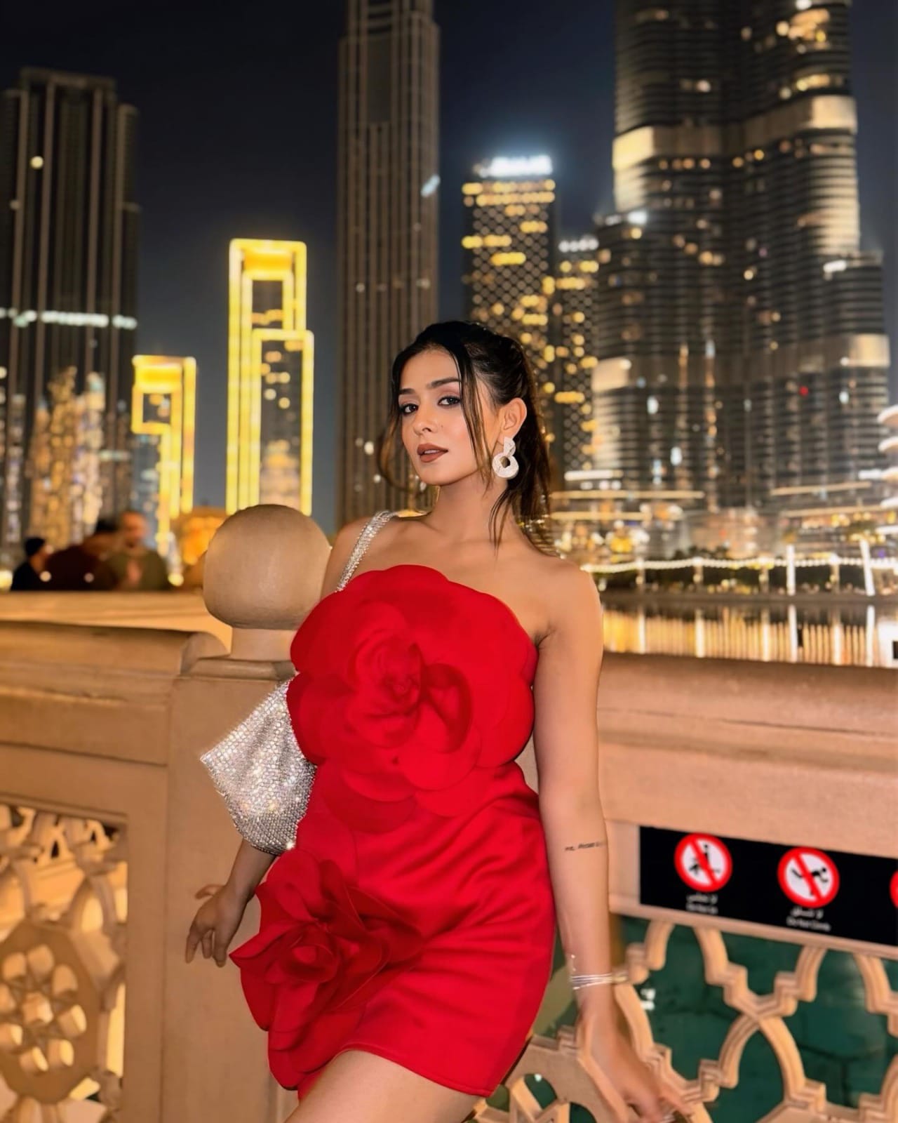 Top Female Escorts in Islamabad