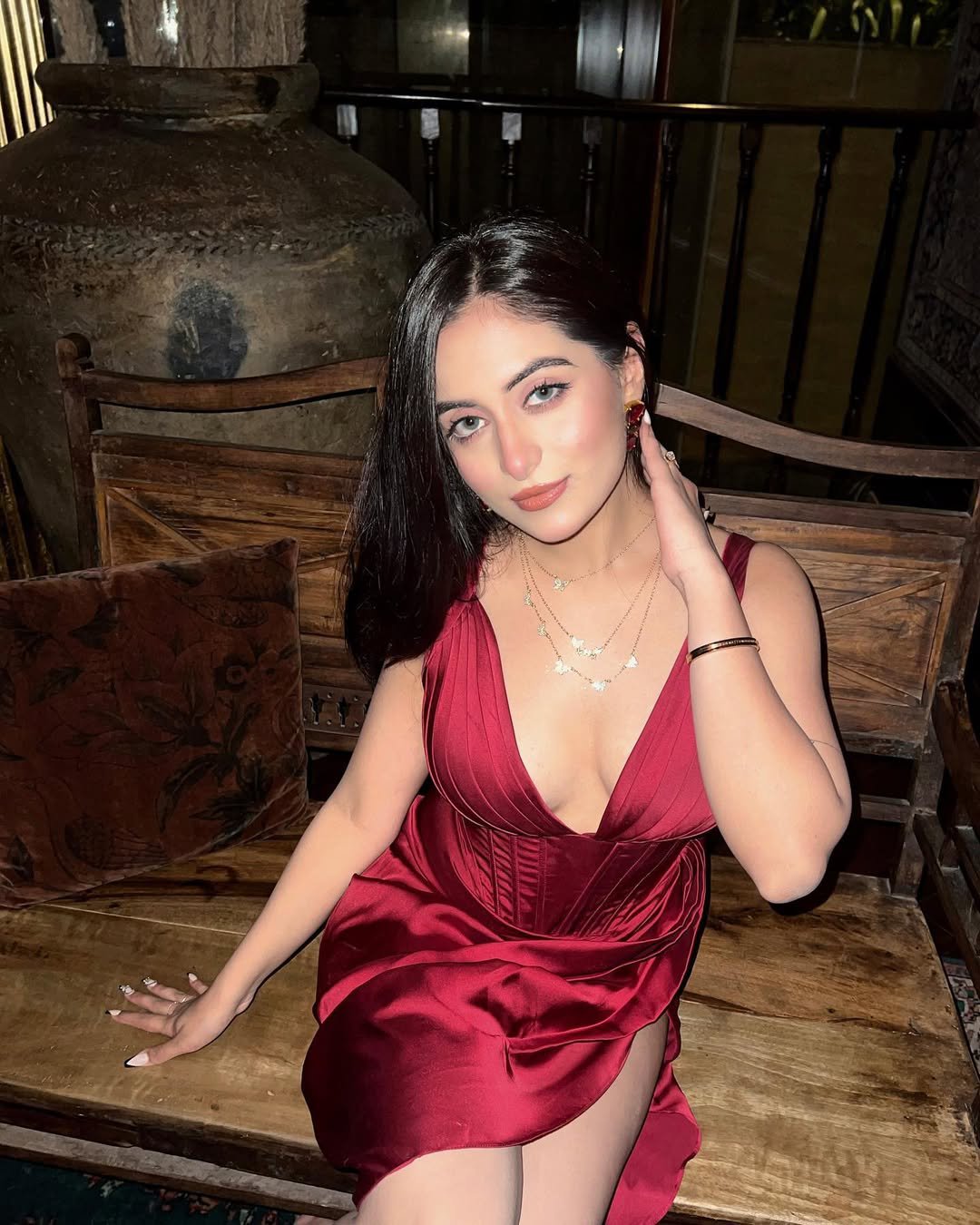 ESCORT AGENCY IS THE BEST